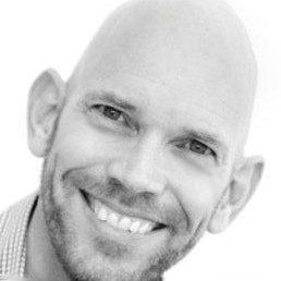 Talentcard van Hans Pijnaker