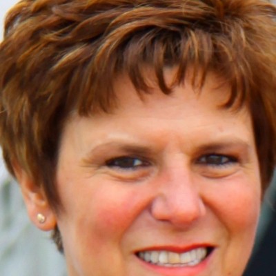 Talentcard van Tineke Uitman Kenselaar