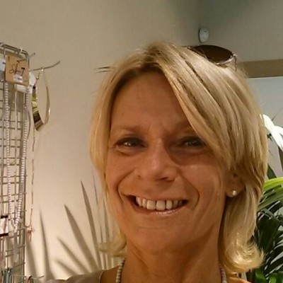 Talentcard van Ingrid schreuders