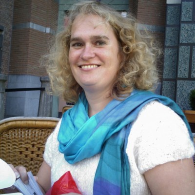 Caroliene Reijndorp