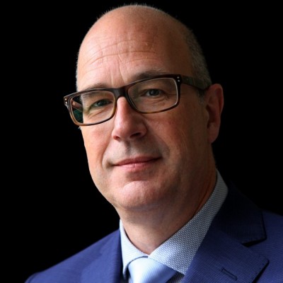 Talentcard van Costa Blommers