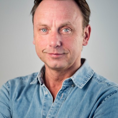 Talentcard van Remco Melles