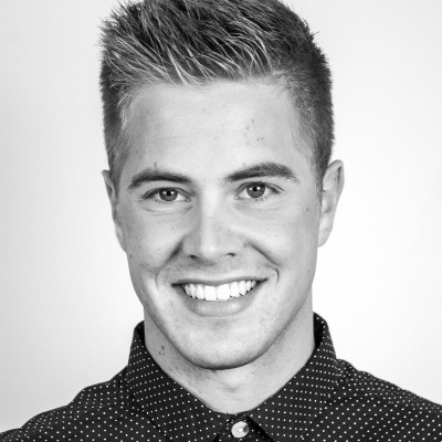 Talentcard van Matthijs Glazenburg