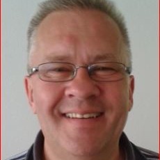 Talentcard van Bert Romberg