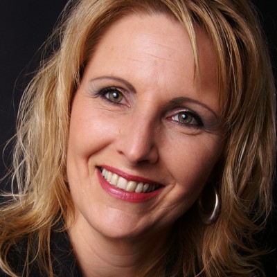 Talentcard van Yola Dekker