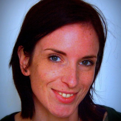 Talentcard van Lisa van Gaans