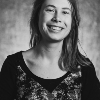 Sarah van het Goor - Janssen