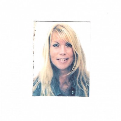 Talentcard van Esther Smaal
