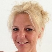 Talentcard van Martine Honkoop