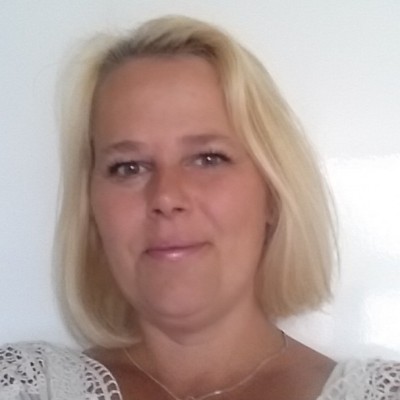 Talentcard van Silvia Vonk