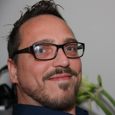 Talentcard van Ralf Ramakers