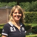 Talentcard van Bianca van Mil