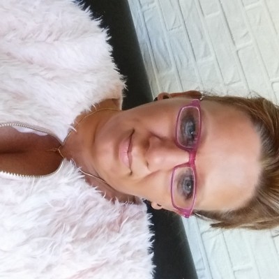 Talentcard van Nicole Bogers