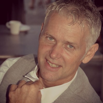 Talentcard van Ruud Zeelenberg