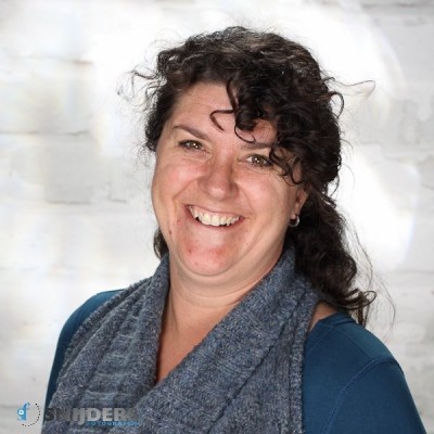 Talentcard van Leontine van Eikenhorst