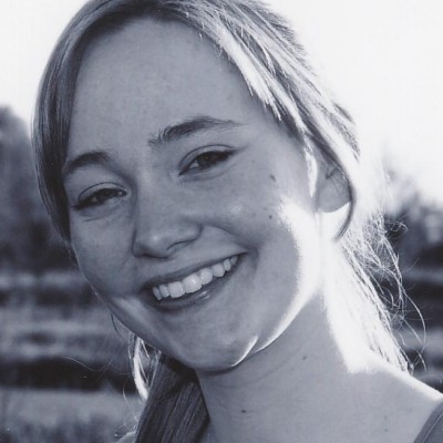 Talentcard van Saskia Kolman