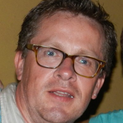 Talentcard van Michael Verdegaal