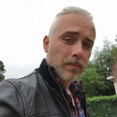 Talentcard van Misha Schulting