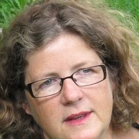 Talentcard van Petra Merckens