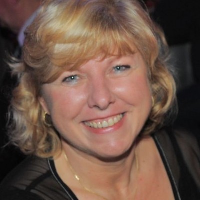 Talentcard van Annemies Somers