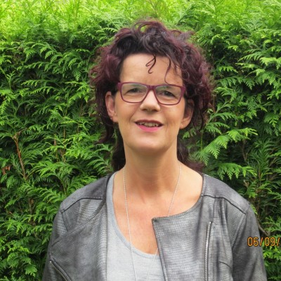 Talentcard van liesbeth bergmans-Titulaer
