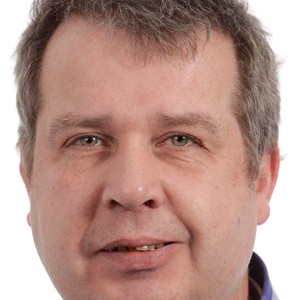 Talentcard van Eric de Vries