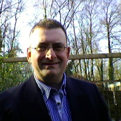 Talentcard van Erik Kuitert
