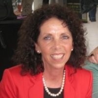 Talentcard van Marion Lejeune