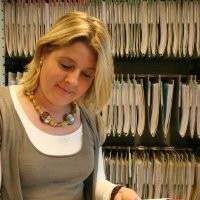 Talentcard van Danielle Nihot