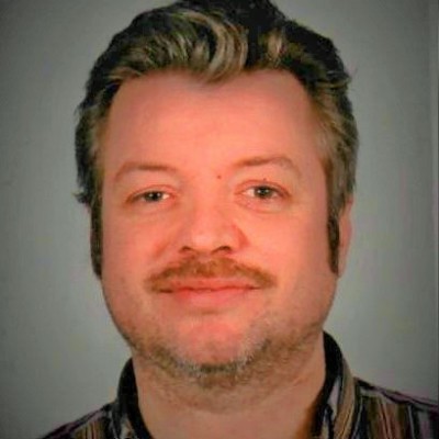 Talentcard van Udo Docters van Leeuwen