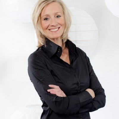 Talentcard van Heidi Kraaijvanger