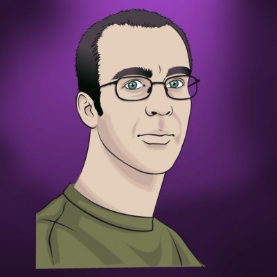 Talentcard van Arno de Niet