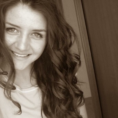 Talentcard van Romy Dortmundt