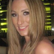Talentcard van Fern Chapell