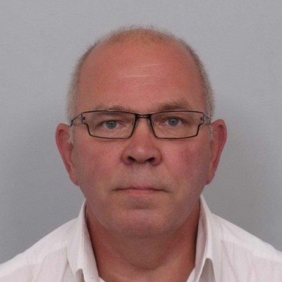 Talentcard van Henk Ravenschot