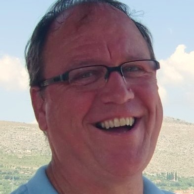 Talentcard van Hugo Moret