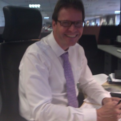 Talentcard van Jac Verhoeven