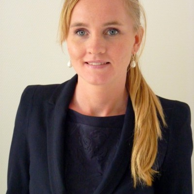 Talentcard van Hendrika Bethlehem