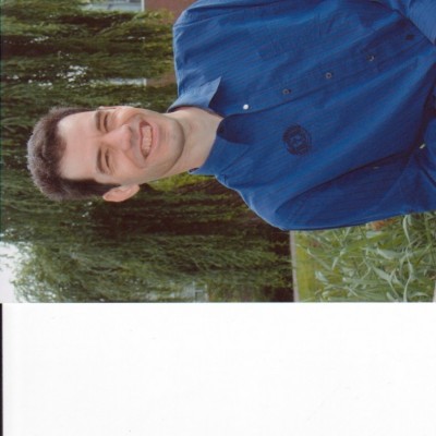 Talentcard van Frank de Kleyn