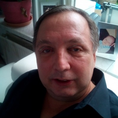 Talentcard van Richard Lussenburg