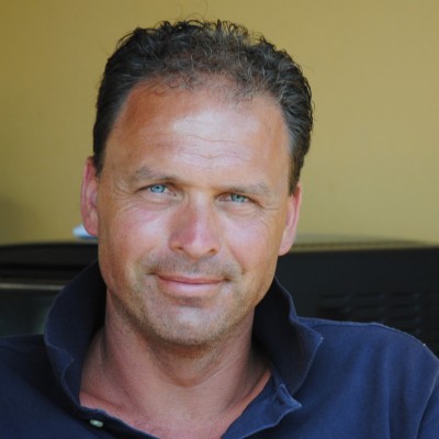 Talentcard van Rob Rosner