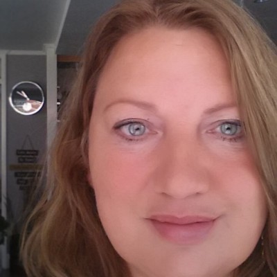 Sylvia Klein Egelink