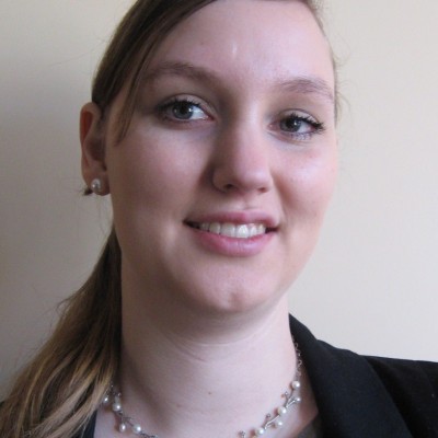 Esther den Dekker