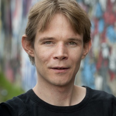 Talentcard van Peter van Puijvelde