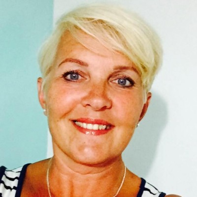 Anita Schoonevelt
