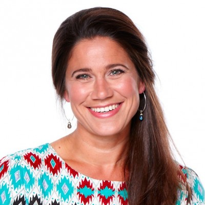 Talentcard van Marije Zuidervaart