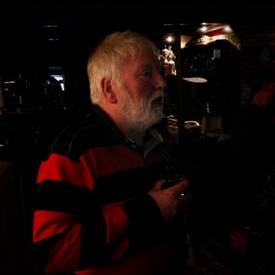 Talentcard van jos de vries