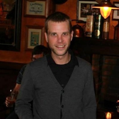 Talentcard van Antal van Hassel