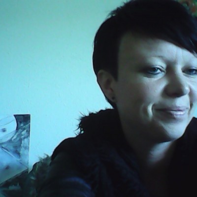 Talentcard van Nadine de Bordes