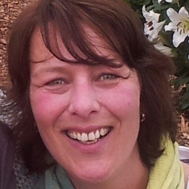 Talentcard van Leila Janneman